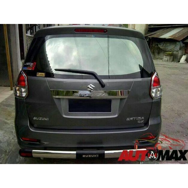 New pengaman belakang ertiga bumper belakang ertiga tanduk belakang ertiga