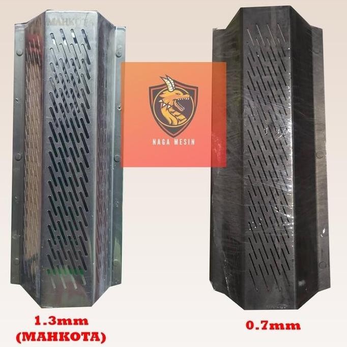 

Terlaris [Bisa Cod] Saringan Mesin Gilingan Padi Kd500