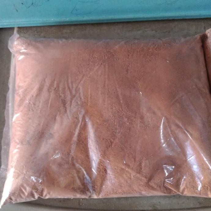 

Terlaris [Sb] Tepung Bata Merah / Serbuk Bata Merah 1000Gr