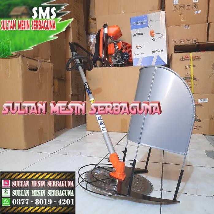 

Terlaris Mesin Potong Padi Gendong