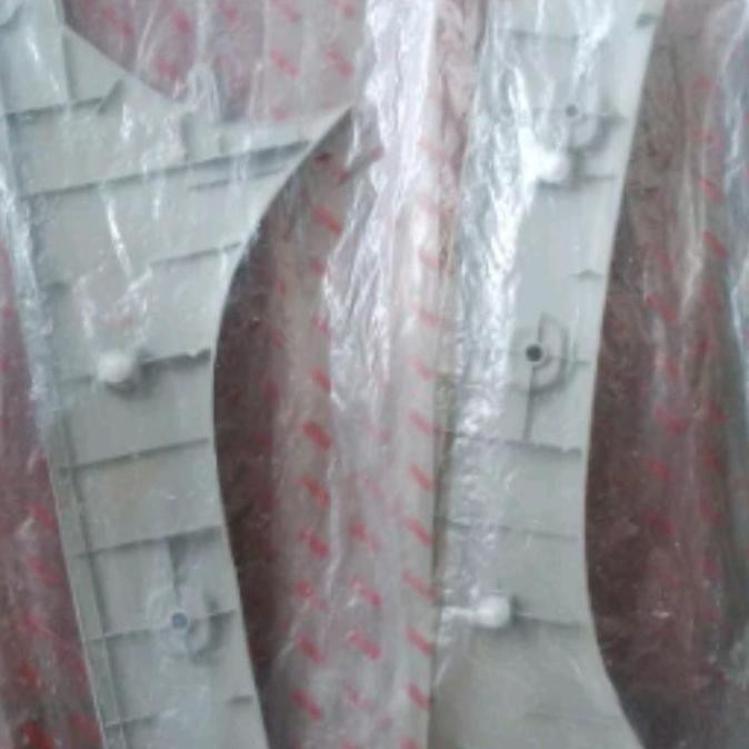 New pilar kaca depan grand max ori 1pc