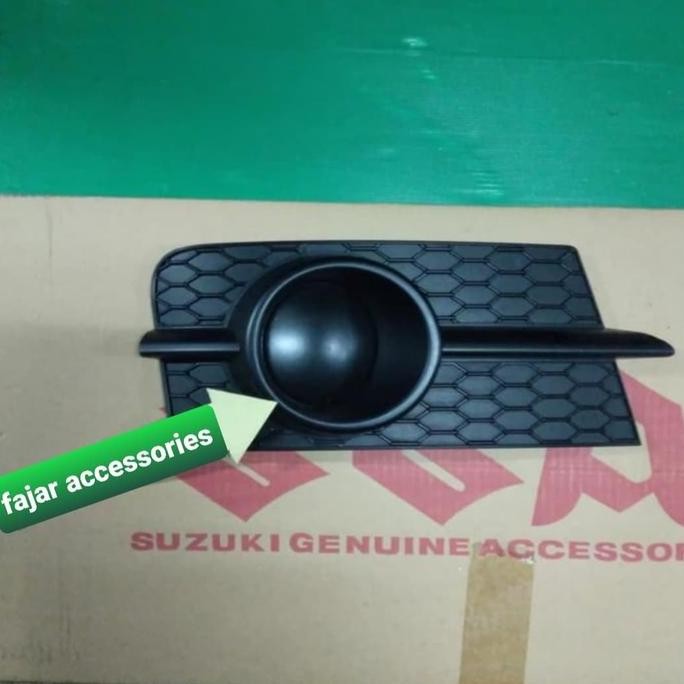 New Cover foglamp Swift GT2 kanan