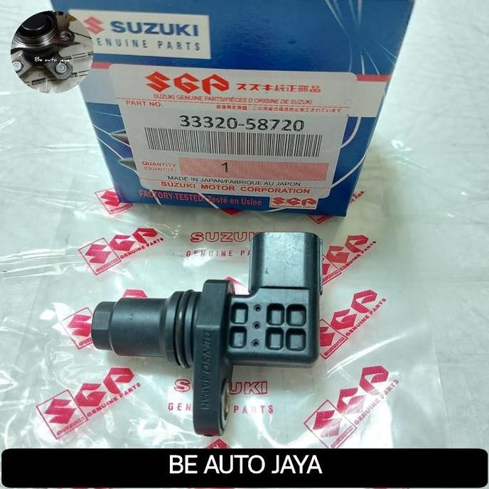 *:*:*:*:*] Sensor noken as cmp Suzuki Swift Original