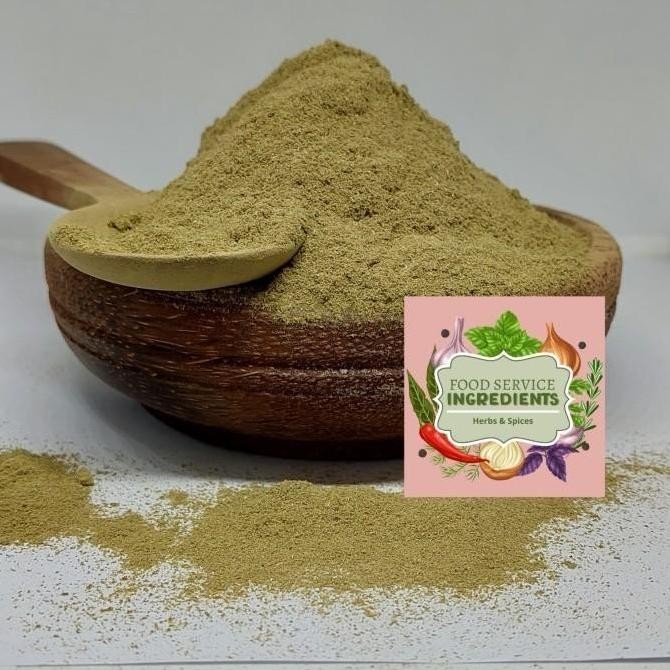 

!!!!!!] Daun pandan bubuk 50gram / pandan leaf powder