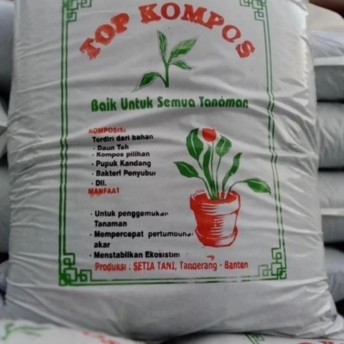 

Terlaris Pupuk Organik Murah