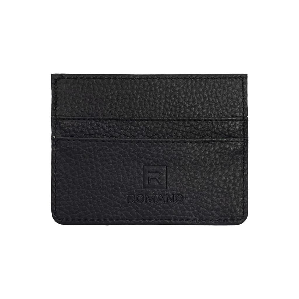

NEW PRODUCT [FREE GIFT] CARD HOLDER ROMANO SIENNAOUTLET487