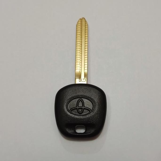 New Kunci Duplikat Kunci Manual Mobil Toyota Innova Camry Vios Original