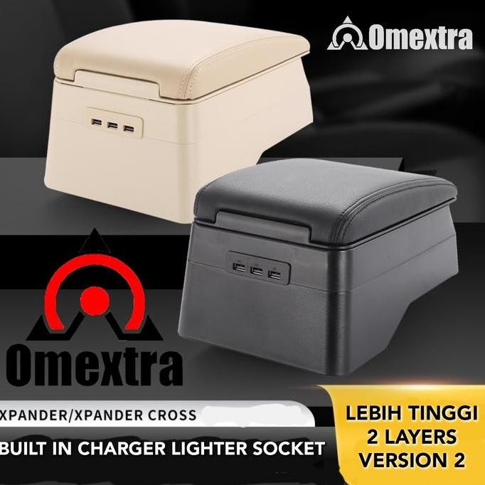 Xpander Armrest Omextra Seat Arm Xpander Cross Armrest Xpander Console