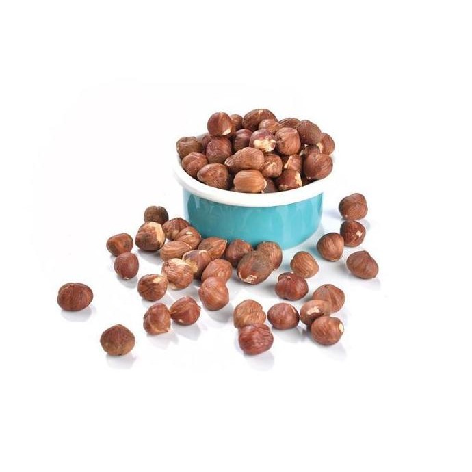 

+++++] Hazelnut 1kg / Raw Hazelnut / Hazelnut Mentah / Hazel Nut