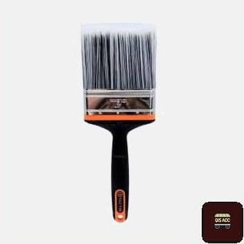 TACTIX KUAS CAT POLYESTER 7.6 CM