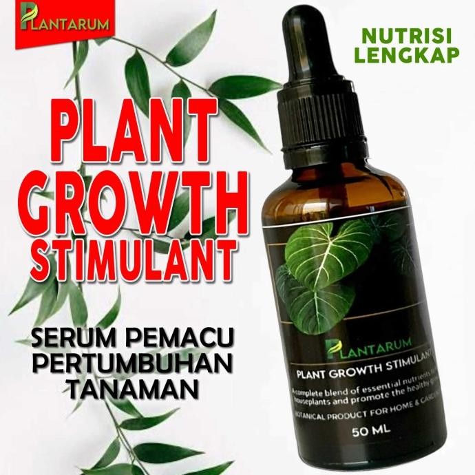 

Terlaris Vitamin Tanaman Organik Plus Probiotik | Pupuk Cair Nutrisi Lengkap