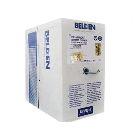 Kabel UTP Balden Cat 5E USA