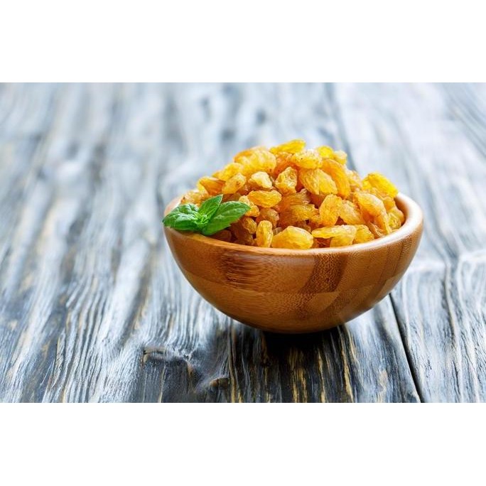 

^^^^^] Golden Raisin 500gram / Kismis Kuning