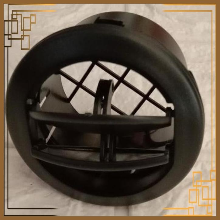 [TLV] KISI-KISI AC BULAT AC OUTLET DAIHATSU CERIA IMPOR