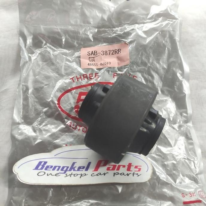 New Bushing arm besar Avanza Xenia 555