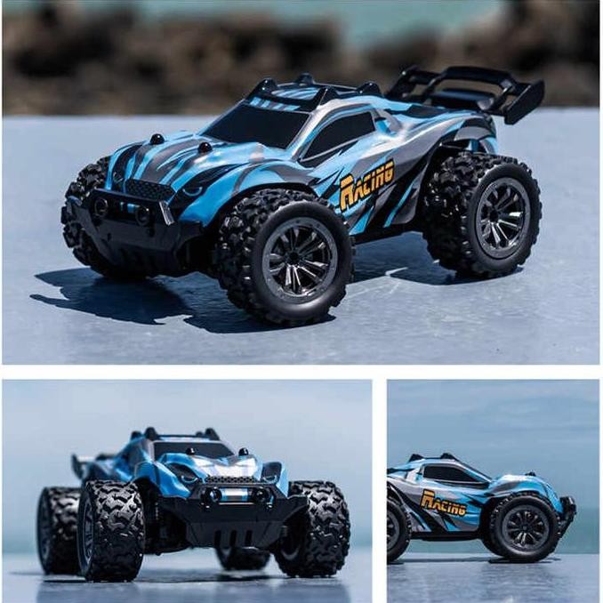 Terjangkau Rc Car Full Propo Proportional Mobil Remot Kontrol Murah