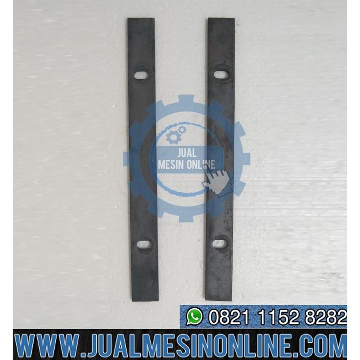 

Terlaris Pisau Penggiling Padi Kd 350 - Hulling Blade Berkualitas
