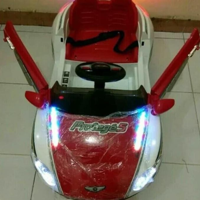 Terjangkau Mobilan Anak Perempuan Laki Laki Mobil Aki Pmb M7688.
