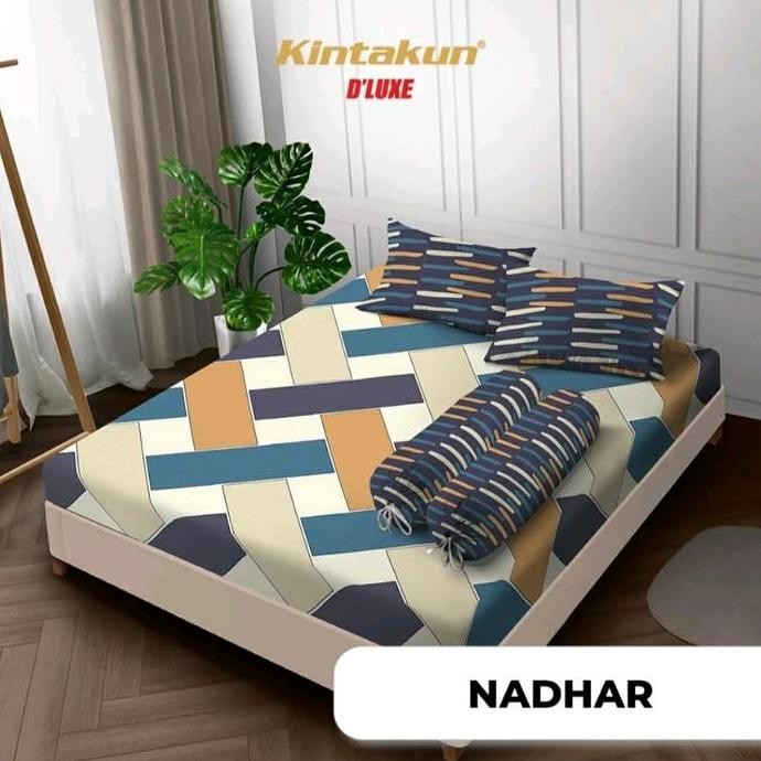 sprei kintakun extra king 200x200/seprei kintakun extra king/kintakun MURAH