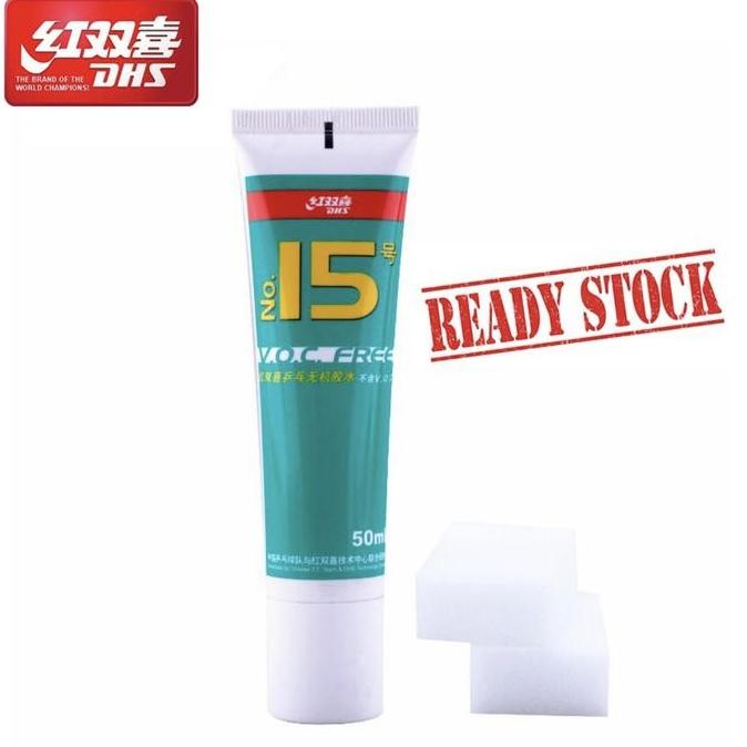 

Lem DHS AQUA GLUE 50ml original