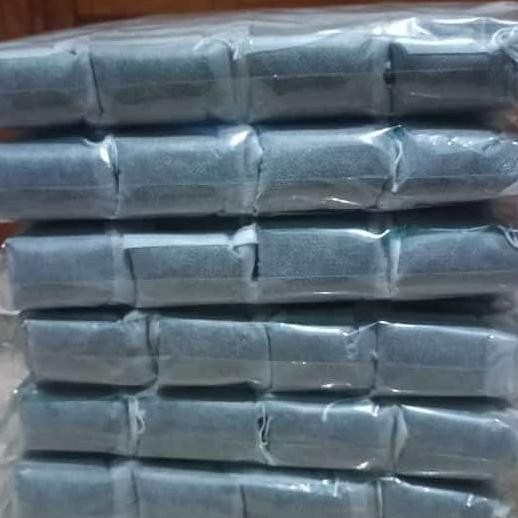 

Terlaris Pupuk Anggrek Bantal Guano Organik 1 Pack Isi 100 Pcs