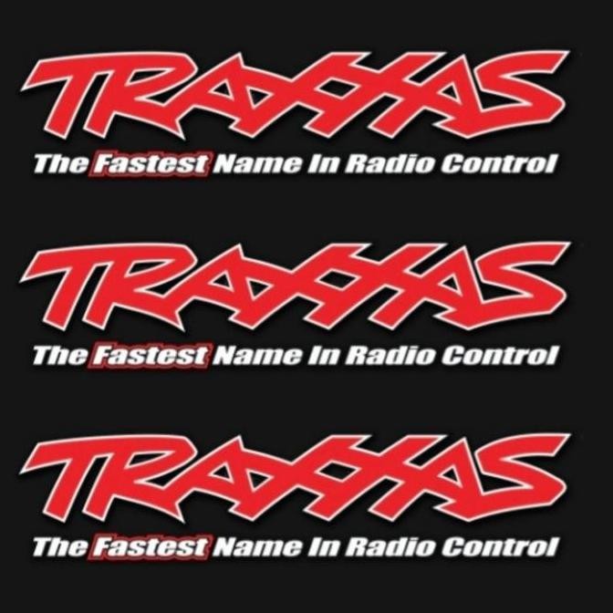 Diskon Traxxas Part / Sparepart Traxxas Rc Slash Rustler X-Maxx Erevo Udr Dll