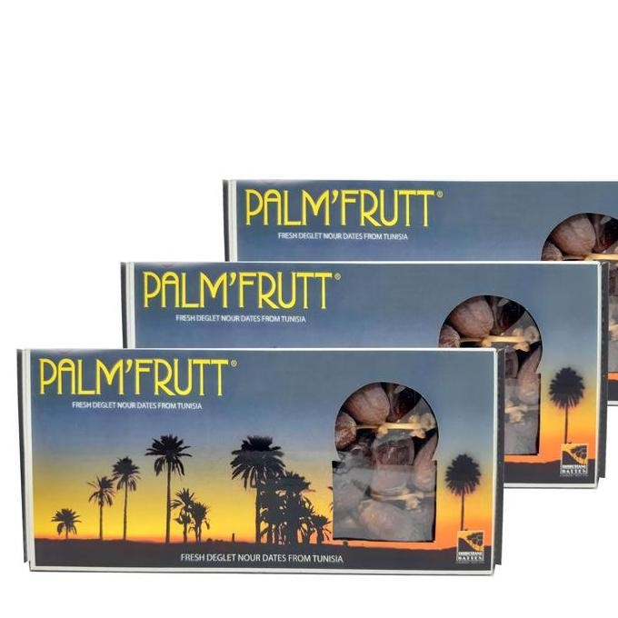

Kurma Palm Frutt 500gr - Kurma Palm Fruit - Kurma Tangkai - Original