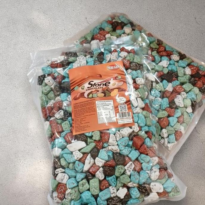 

Coklat Batu Turki 1kg untuk Haji dan Umroh, Oleh-Oleh Populer dari Turki - Chocolate, Camilan