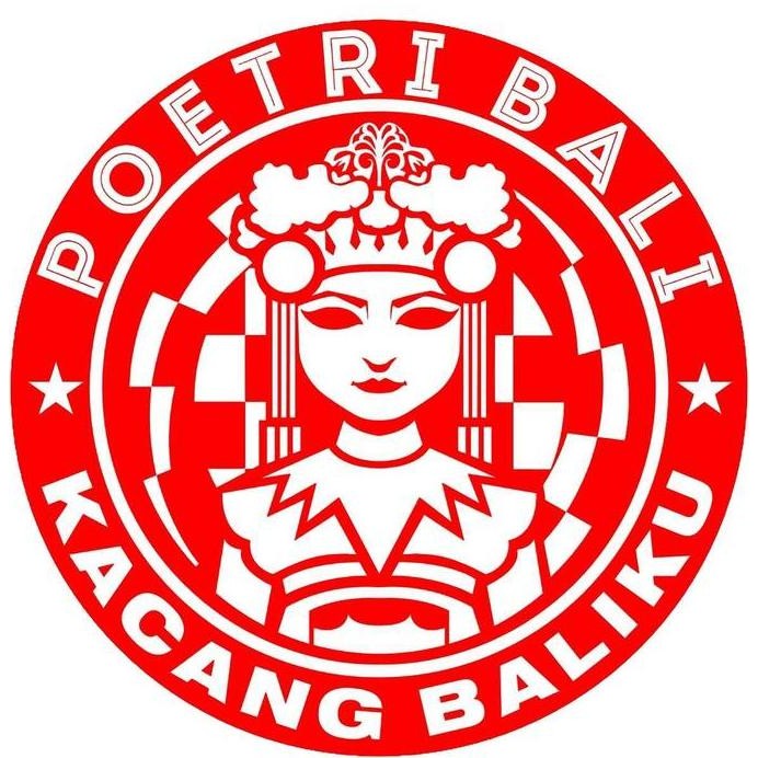 

Poetri Bali Kacang Bawang Original 450gr