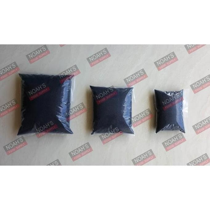 

WIJEN HITAM BLACK SESAME 1KG BIJI WIJEN HITAM 1 KG 1 KILOGRAM