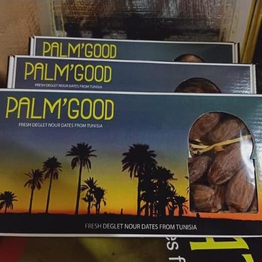 

Kurma palm good 500gr/ kurma tangkai palm/ tangkai palm