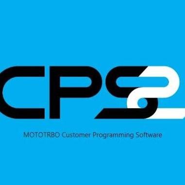 Sale Eid Software Motorola Cps2 Motorola Slr5300