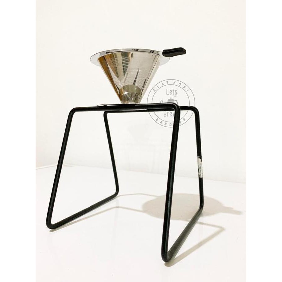 TERBARU - Coffee Stand for manual brewing