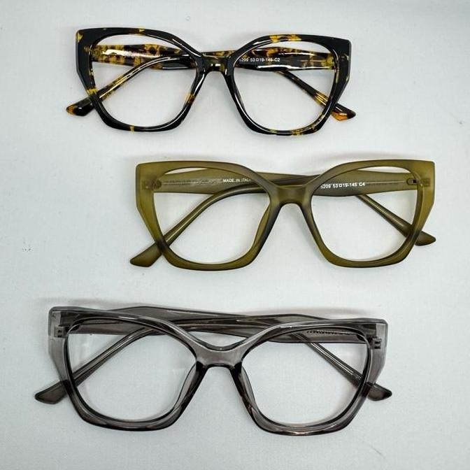 Kacamata kode 5209 Antiradiasi photocromic