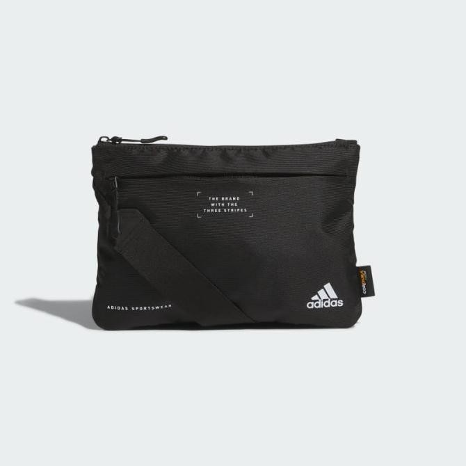 Grosir Tas Sling Bag Adidas Must Haves Sacoche Im5211 / 20242