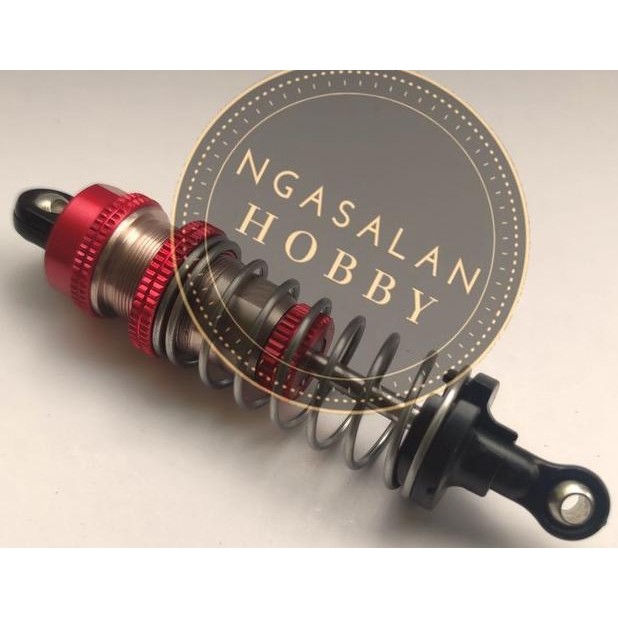 Terjangkau Rear Shock Absorber 144001 144010 124007 124017 124019 P/N:1316