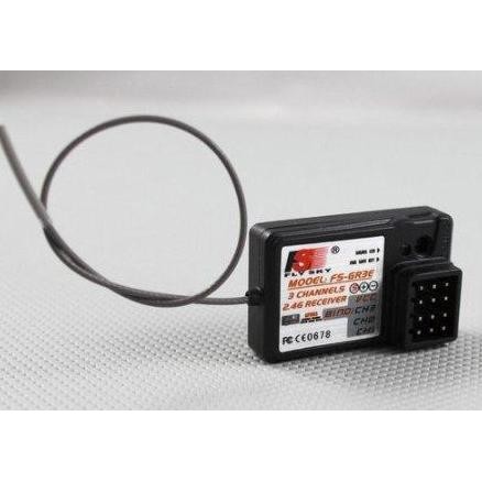 Diskon Flysky Receiver