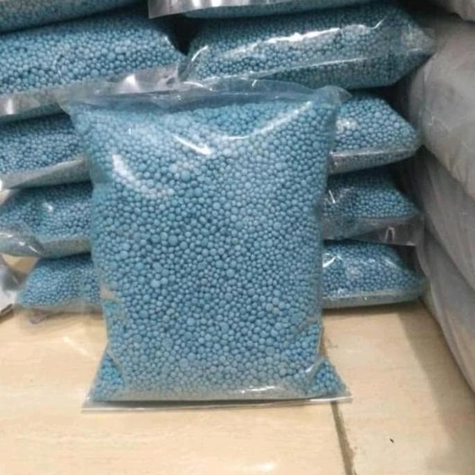 

Terlaris Pupuk Npk 16 16 16 Repack 1Kg - Pupuk Berkualitas Tinggi Tanaman