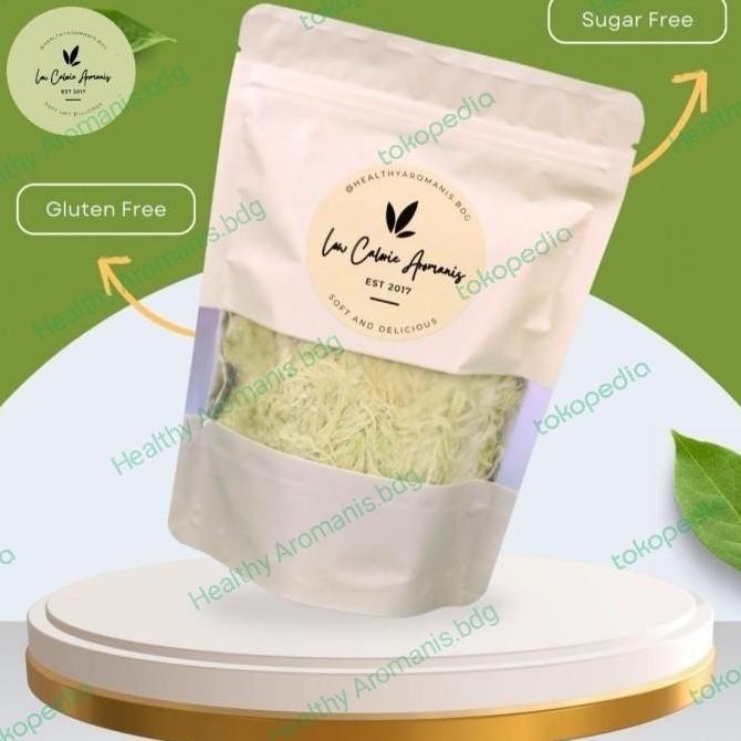 

Low Calorie Aromanis - Medium 250gr