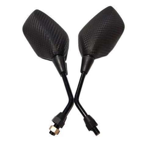 Promo Spion Motor PCX 150 New Karbon Gelap PCX 160 VARIO 160 Model Standart COD