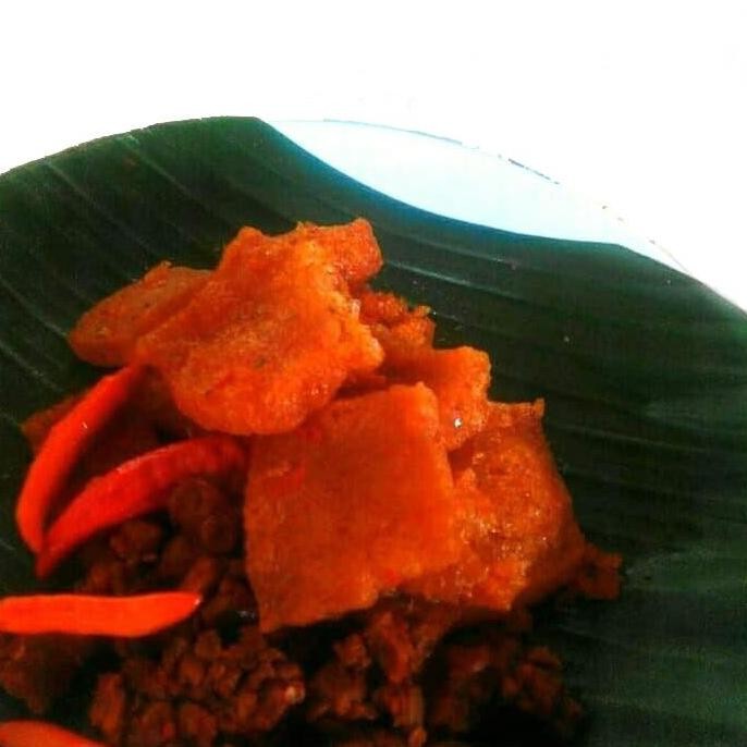 

Gudeg Kaleng Wijilan Bu Lies All Varian Special Promo