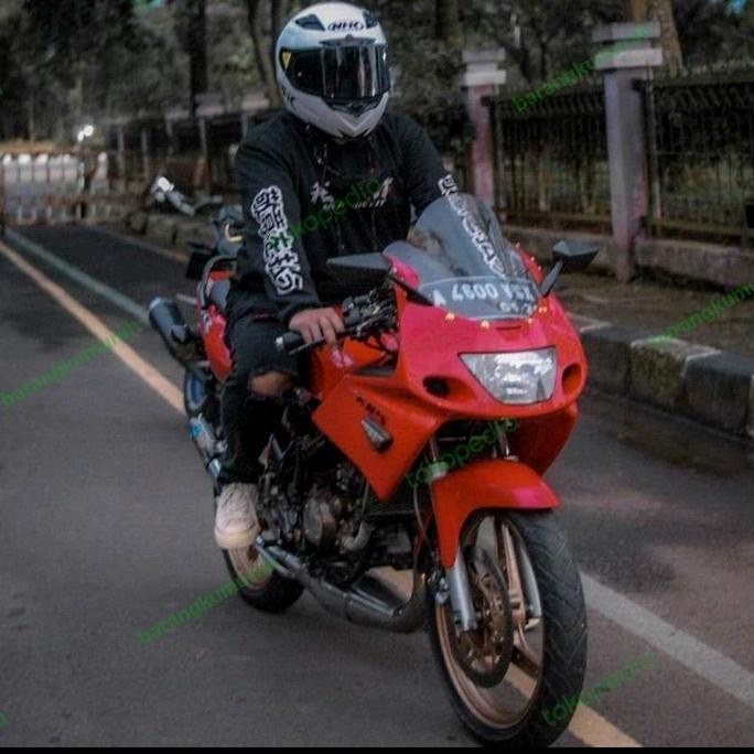 Promo spion ninja rr variasi COD