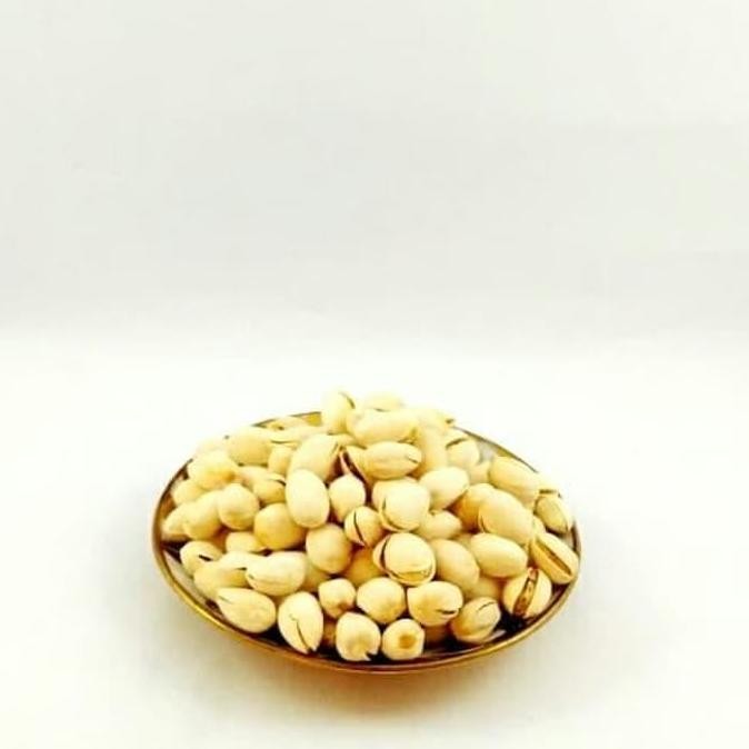 

1KG KACANG PISTACHIOS/PISTACHIO/FUSTUK/KETAWA 1KG