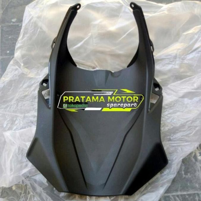 Promo Dasbor Paruh Dek Lumpur Beat Deluxe Beat Street New LED K1A 2020 2021 COD