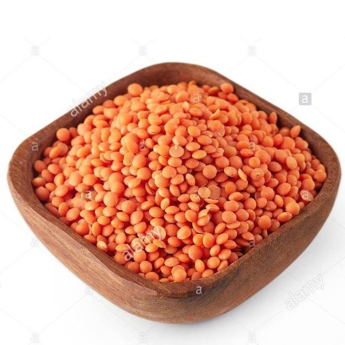 

Kacang lentil merah (miju-miju)1kg