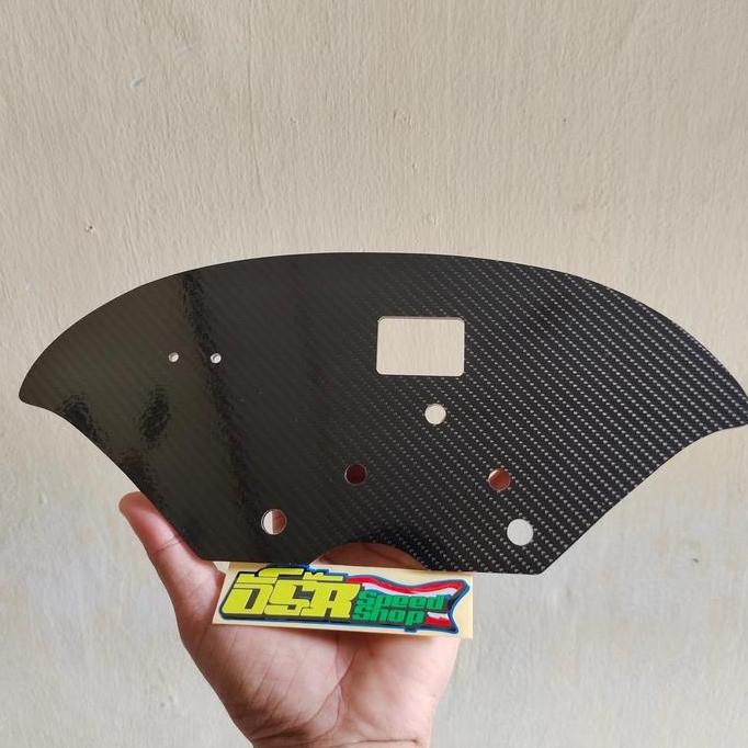 Promo papan speedometer koso ninja r , rr ,ssr COD