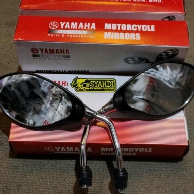 Promo SPION X1 CHROME SPION 125Z CROME COD