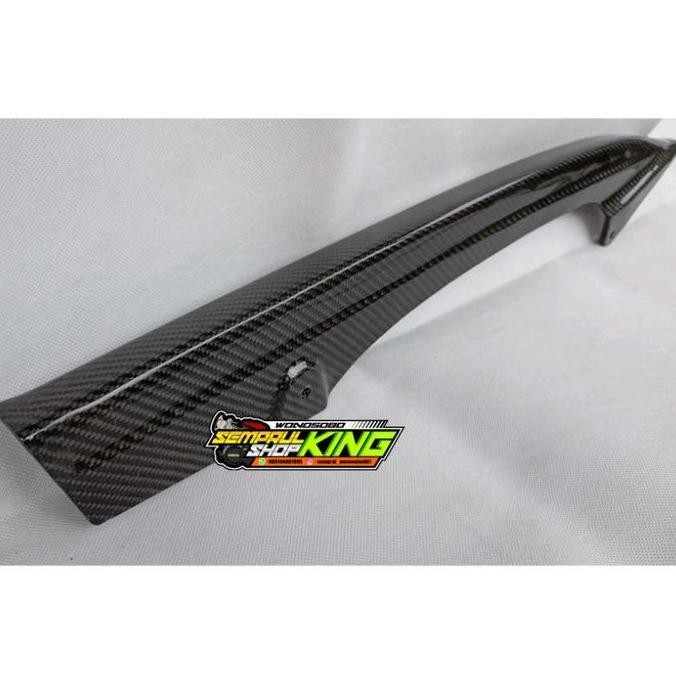 Promo Tutup rantai rx king carbon wtp katengkas tutup rantai rxking carbon Motorcycle Motorcycle Kar