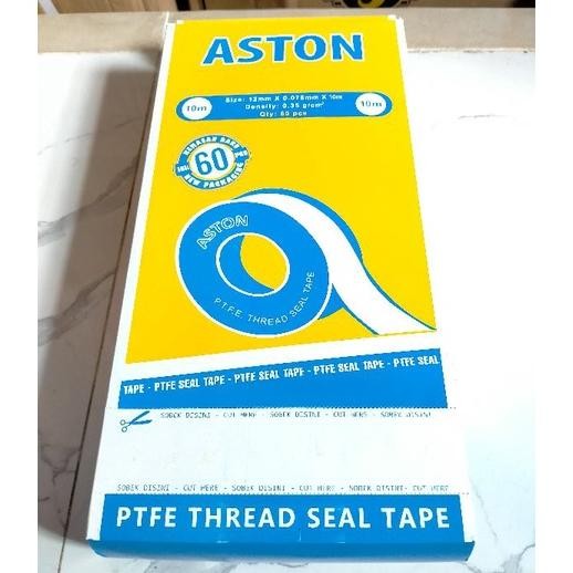 

Ealtape 1 Bo Ii 60Pc Iolatip Aton Eltip Putih