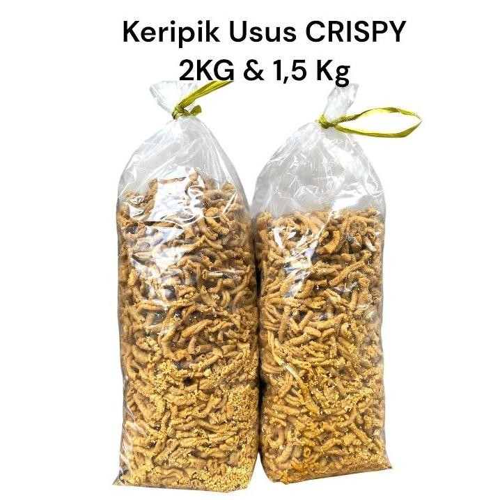 

Ripi Uu Cripy Juragan 1 Bal 2 G 15 G